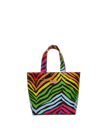 CONSUELA- Flo Grab N Go Mini Bag